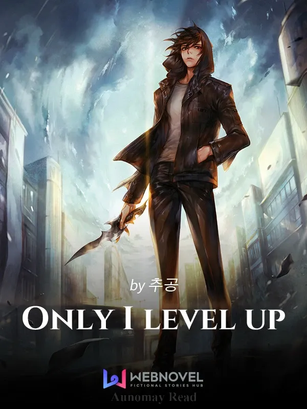 Only I level up