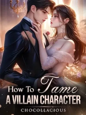 How To Tame A Villain Character