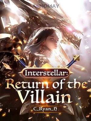 Interstellar Return Of The Villain