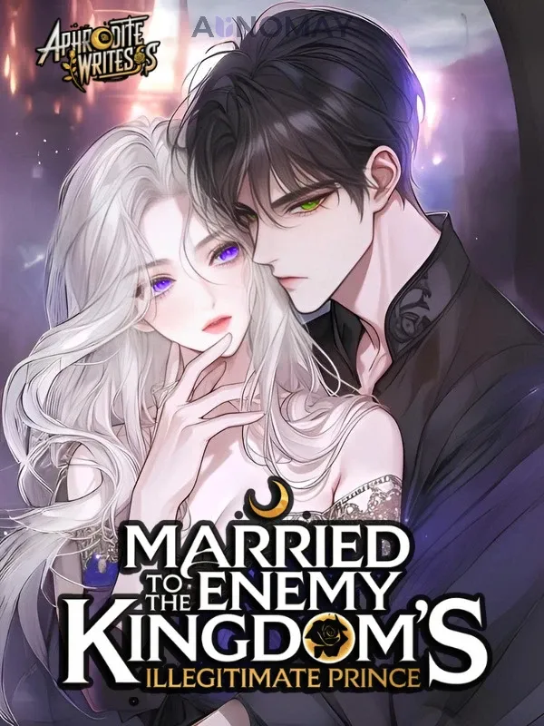 Married To The Enemy Kingdoms Illegitimate Prince