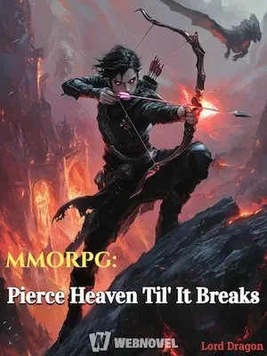 Mmorpg Pierce Heaven Til It Breaks
