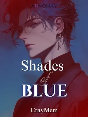 Shades Of Blue Omegaverse Bl
