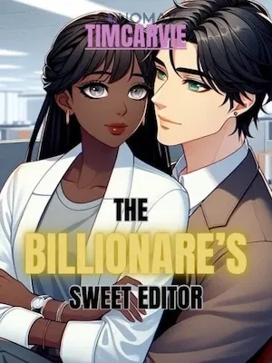 The Billionaires Sweet Editor